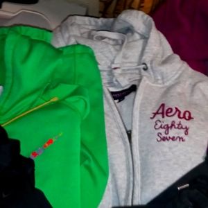 Hoodie Bundle